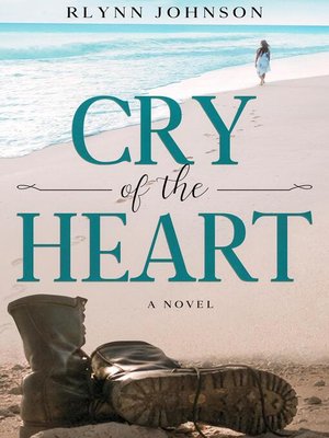 cover image of Cry of the Heart